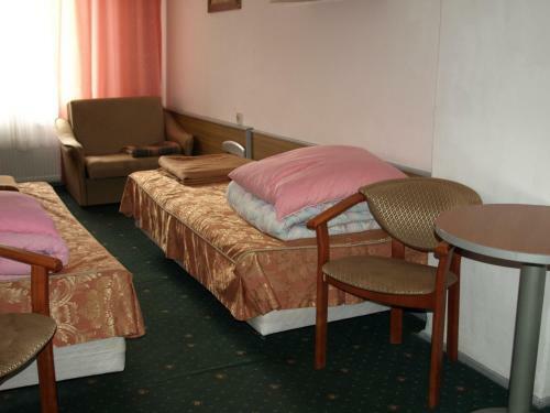 Hotel O.w. Ustronie