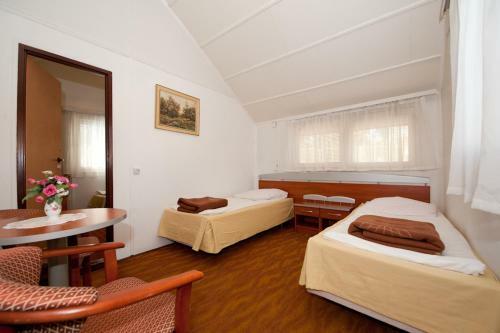 Hotel O.w. Ustronie