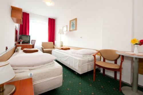 Hotel O.w. Ustronie
