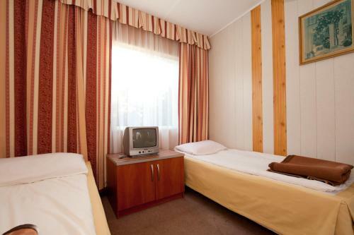 Hotel O.w. Ustronie