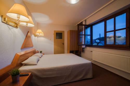 Hotel Dom Wczasowy Kormoran