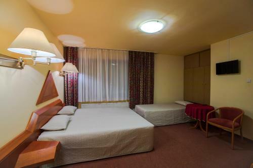 Hotel Dom Wczasowy Kormoran