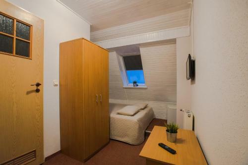 Hotel Dom Wczasowy Kormoran