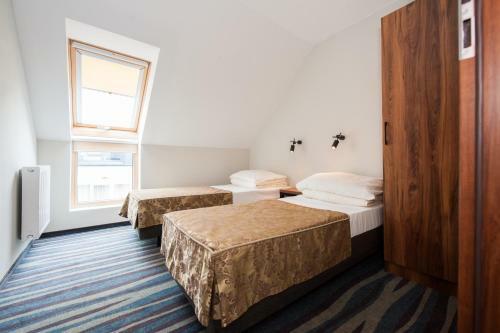 Hotel Apartamenty Przy Latarni
