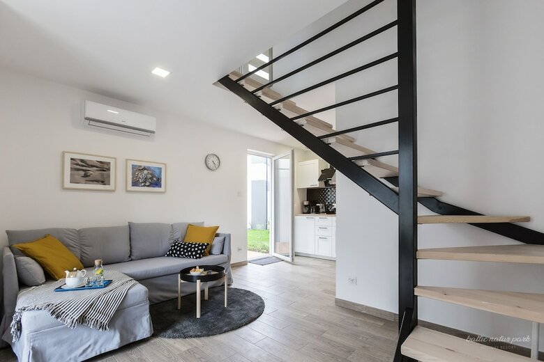 Hotel Baltic Natur Park - Holiday Resort