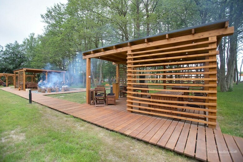 Hotel Baltic Natur Park - Holiday Resort