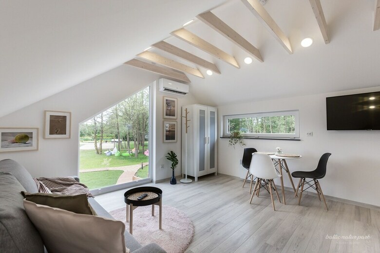 Hotel Baltic Natur Park - Holiday Resort