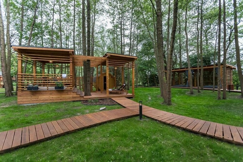 Hotel Baltic Natur Park - Holiday Resort