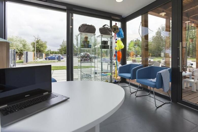 Hotel Baltic Natur Park - Holiday Resort