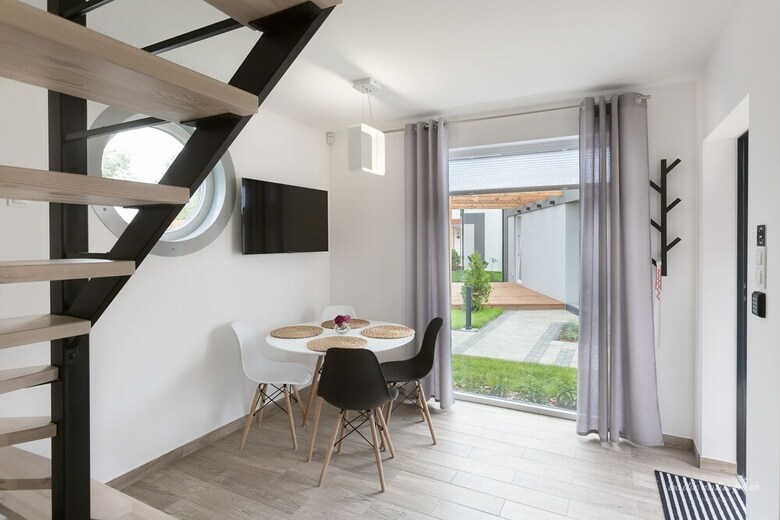 Hotel Baltic Natur Park - Holiday Resort