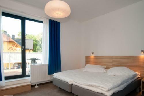 Hostal Go?ciniec Ptasi Zau?ek