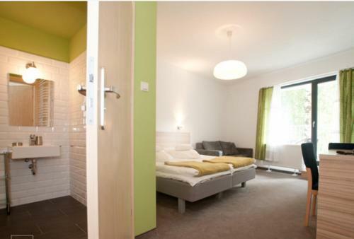 Hostal Go?ciniec Ptasi Zau?ek