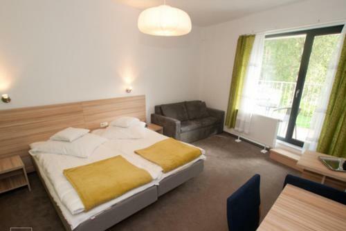 Hostal Go?ciniec Ptasi Zau?ek