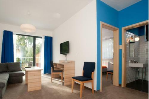 Hostal Go?ciniec Ptasi Zau?ek