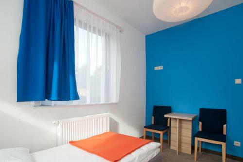 Hostal Go?ciniec Ptasi Zau?ek