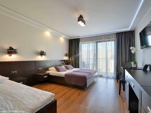 Hostal Luna