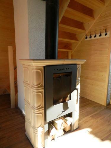 Domki Na Pieknej
