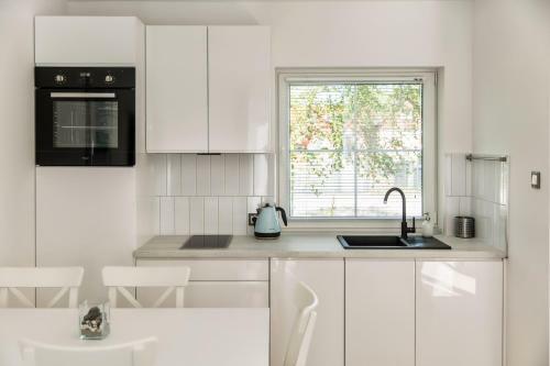 Apartamento Villa Baltica