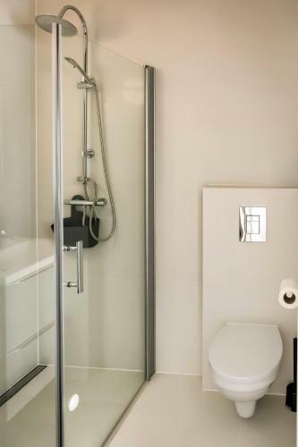 Apartamento Villa Baltica