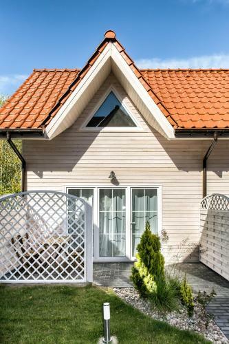 Apartamento Villa Baltica