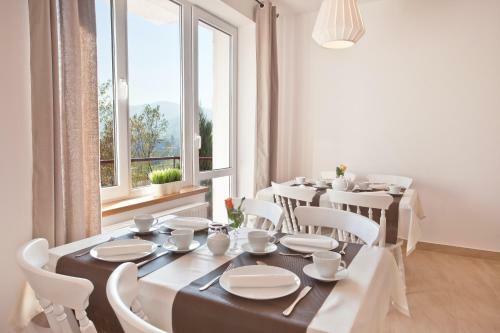 Hostal Pensjonat Jaga