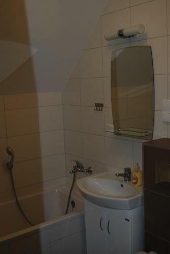 Lodge Domek Nad Muszynk?