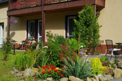 Apartamento Willa Galicyjska