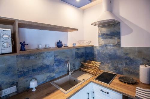 Apartamenty Zazamcze