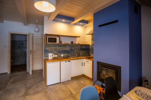 Apartamenty Zazamcze