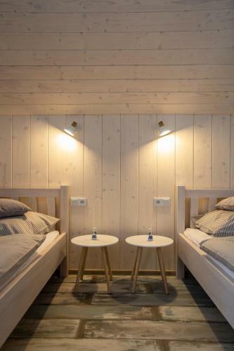 Apartamenty Zazamcze