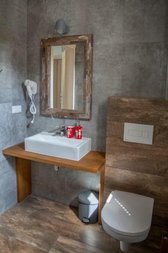 Apartamenty Zazamcze