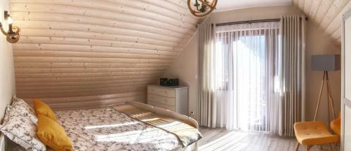 Apartamenty S?odki Zak?tek