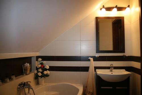 Hostal Zielone Zacisze