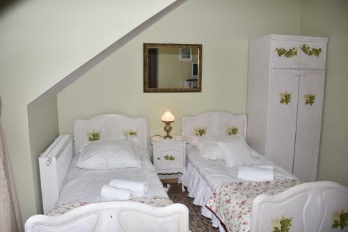 Hostal Zielone Zacisze