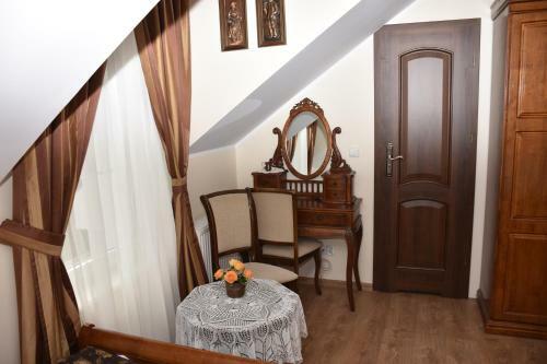 Hostal Zielone Zacisze
