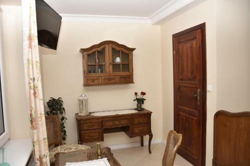 Hostal Zielone Zacisze