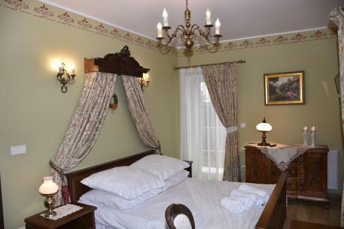 Hostal Zielone Zacisze