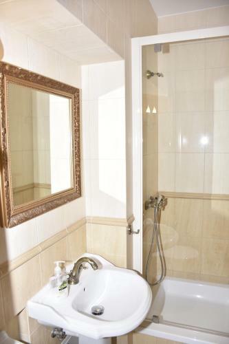 Hostal Zielone Zacisze
