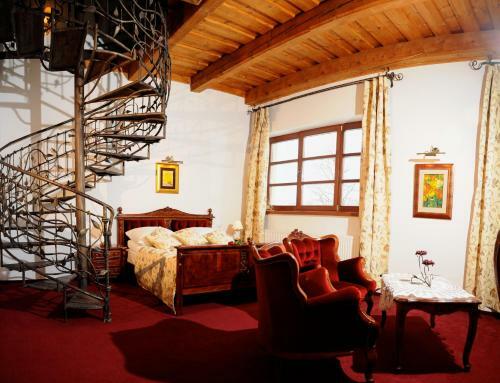 Hotel Folwark Stara Winiarnia