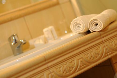 Hotel Folwark Stara Winiarnia