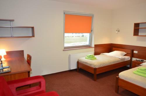 Motel Le?ne Runo (Autostrada A1)