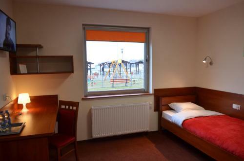 Motel Le?ne Runo (Autostrada A1)