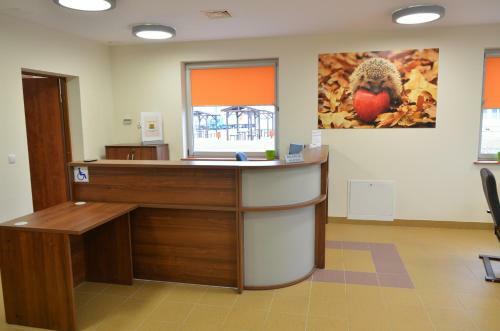 Motel Le?ne Runo (Autostrada A1)