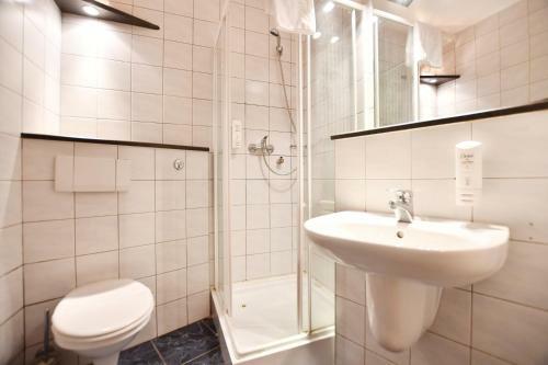 Hostal Geovita Mrze?yno
