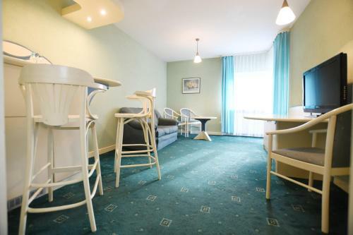Hostal Geovita Mrze?yno
