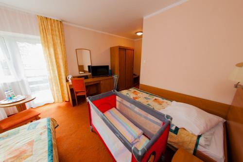Hostal Geovita Mrze?yno