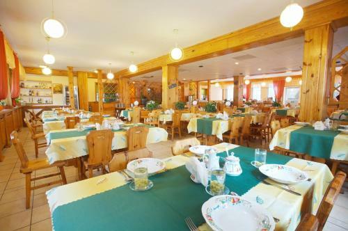 Hostal Geovita Mrze?yno