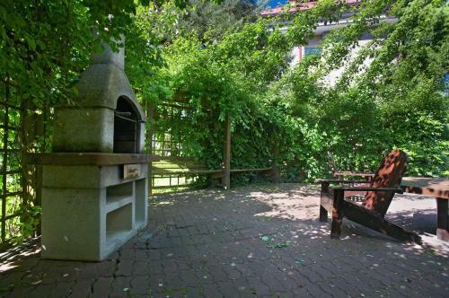 Hostal Geovita Mrze?yno