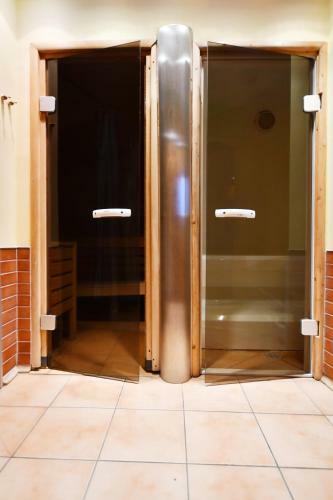 Hostal Geovita Mrze?yno