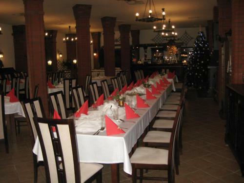 Hostal O?rodek Morsko Plus